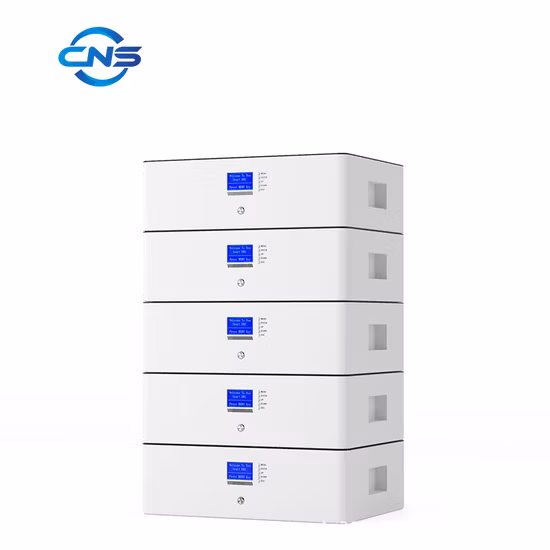 Stackable Power Brick 48V 280ah 300ah LiFePO4 Lithium Battery for Energy Storage