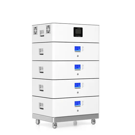 Stackable Power Brick 48V 280ah 300ah LiFePO4 Lithium Battery for Energy Storage