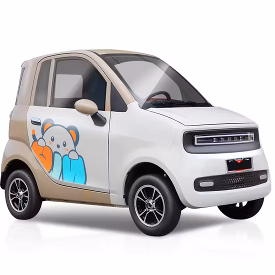 Cheap Adults LED Light 10 Inch Two Wheel Smart Electric Scooter/Electric Vehicle for Sale