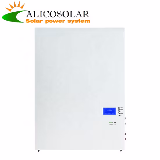 Home 24V Lithium Battery 12V Solar Battery Lithium Ion Battery Energy Storage Battery 48V LiFePO4 Battery Lithium Iron Phosphate Battery Li Ion Battery Li-ion