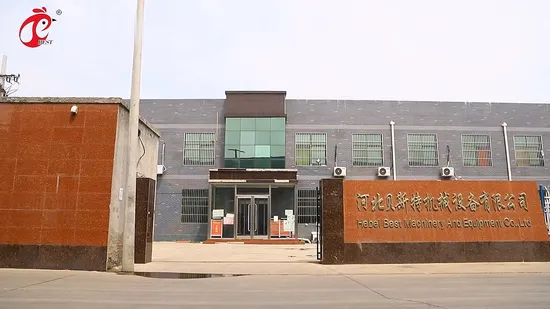 Preço de fábrica de fabricação na China, quatro grandes
