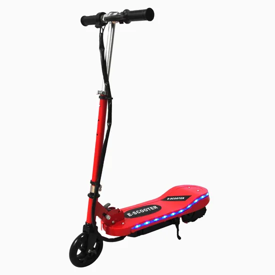 Mais recente scooter elétrico de venda quente portátil de duas rodas multi