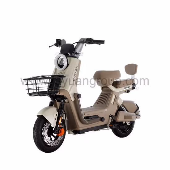 Scooter Elétrica