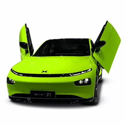 Carros novos e usados ​​de alta velocidade 150 km/h Veículos elétricos fabricados na China Novos carros elétricos automotivos