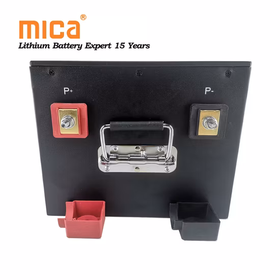 Bateria LiFePO4 recarregável 48V 51,2V 100ah 150ah 200ah Baterias de rack 10kwh Bateria de lítio Bateria solar de rack Bateria OEM/ODM Acceted para estação base doméstica