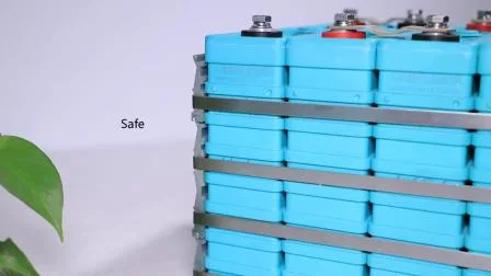 Bateria de lítio LiFePO4 recarregável de íon de lítio de alta qualidade 12V 100Ah